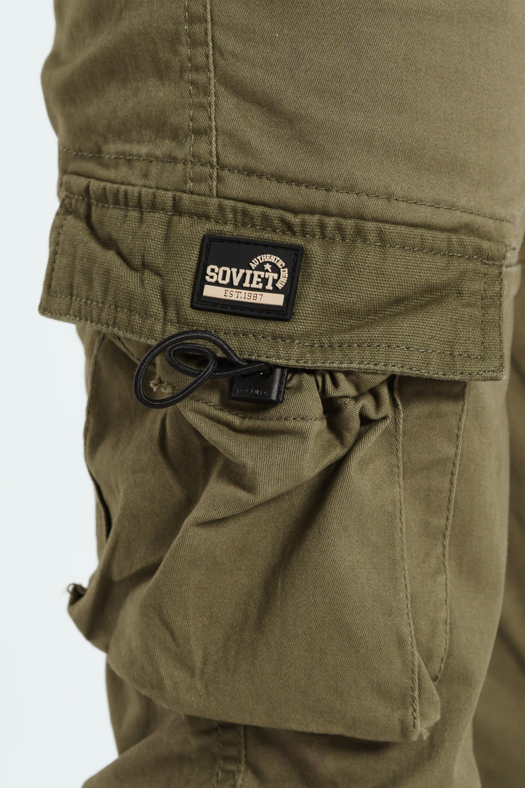 Boys Kings Cargo Pants