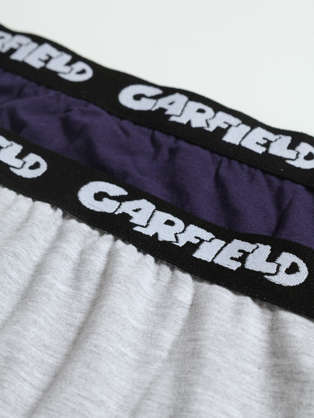 Boys Garlfield 2 Pack Boxers - Jade