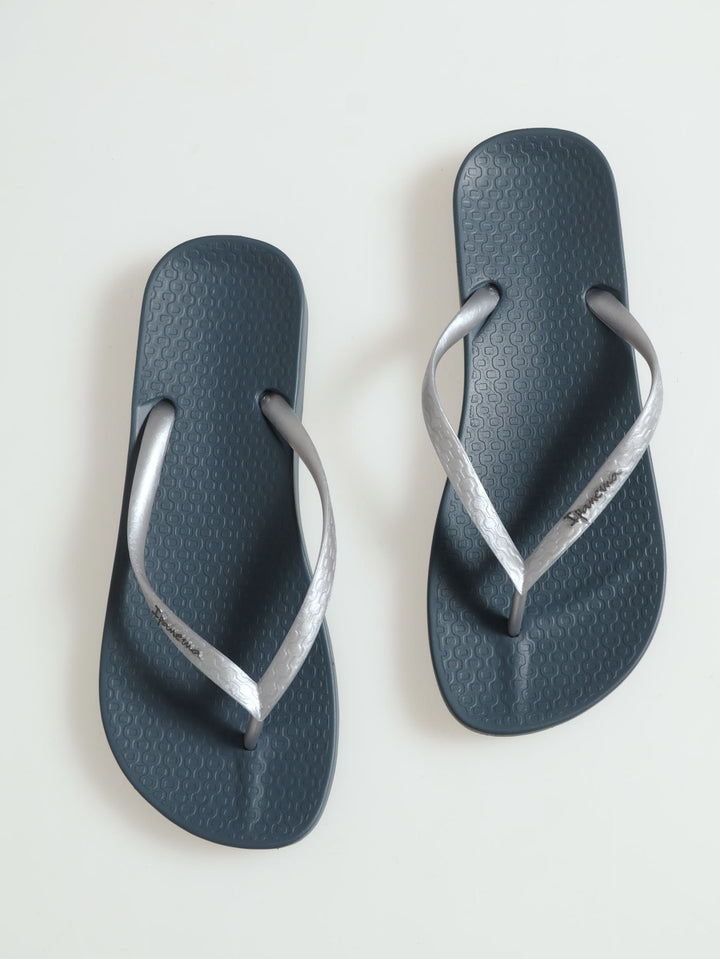 Anatomica Colours Sandal - Grey