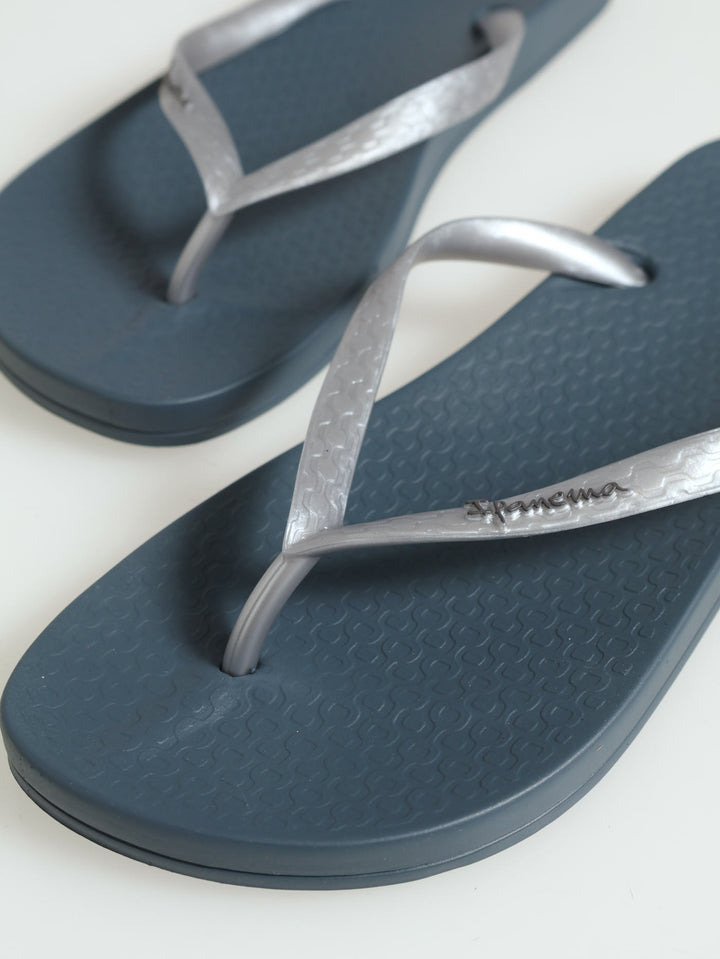 Anatomica Colours Sandal - Grey