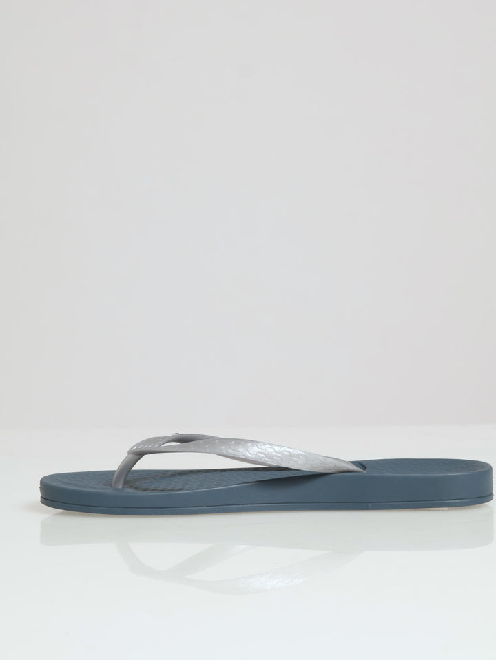 Anatomica Colours Sandal - Grey