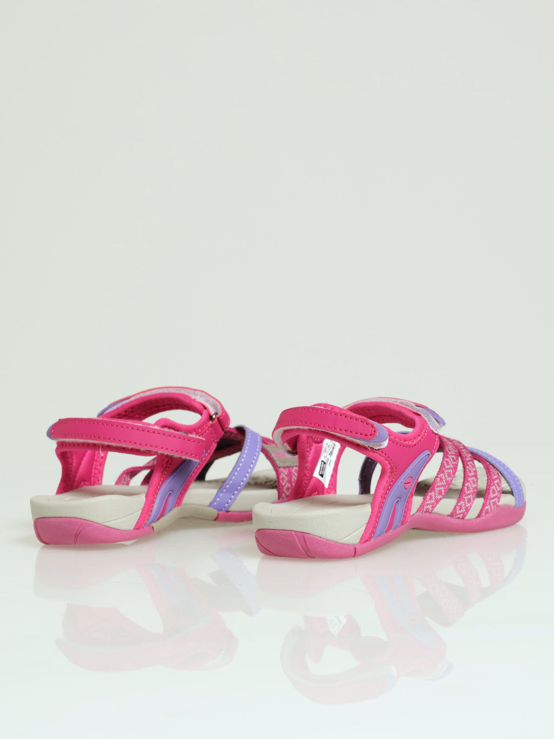 Girls Hitec Savanna Sandal - Pink