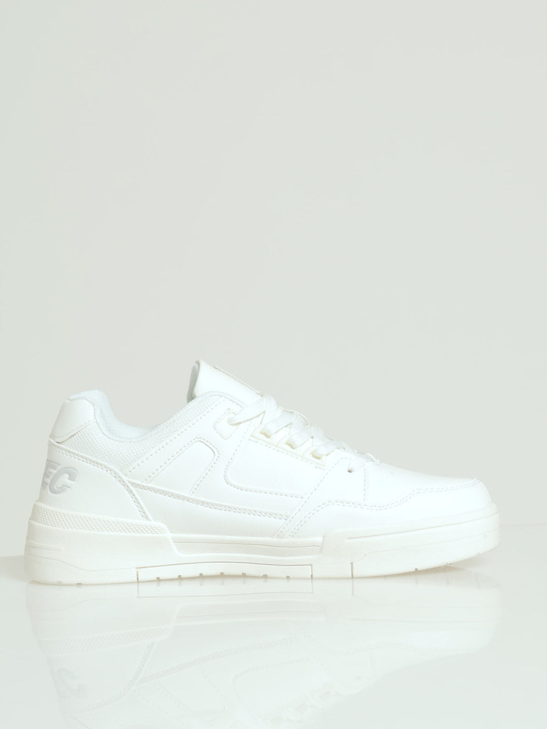 Freeline Sneaker - White