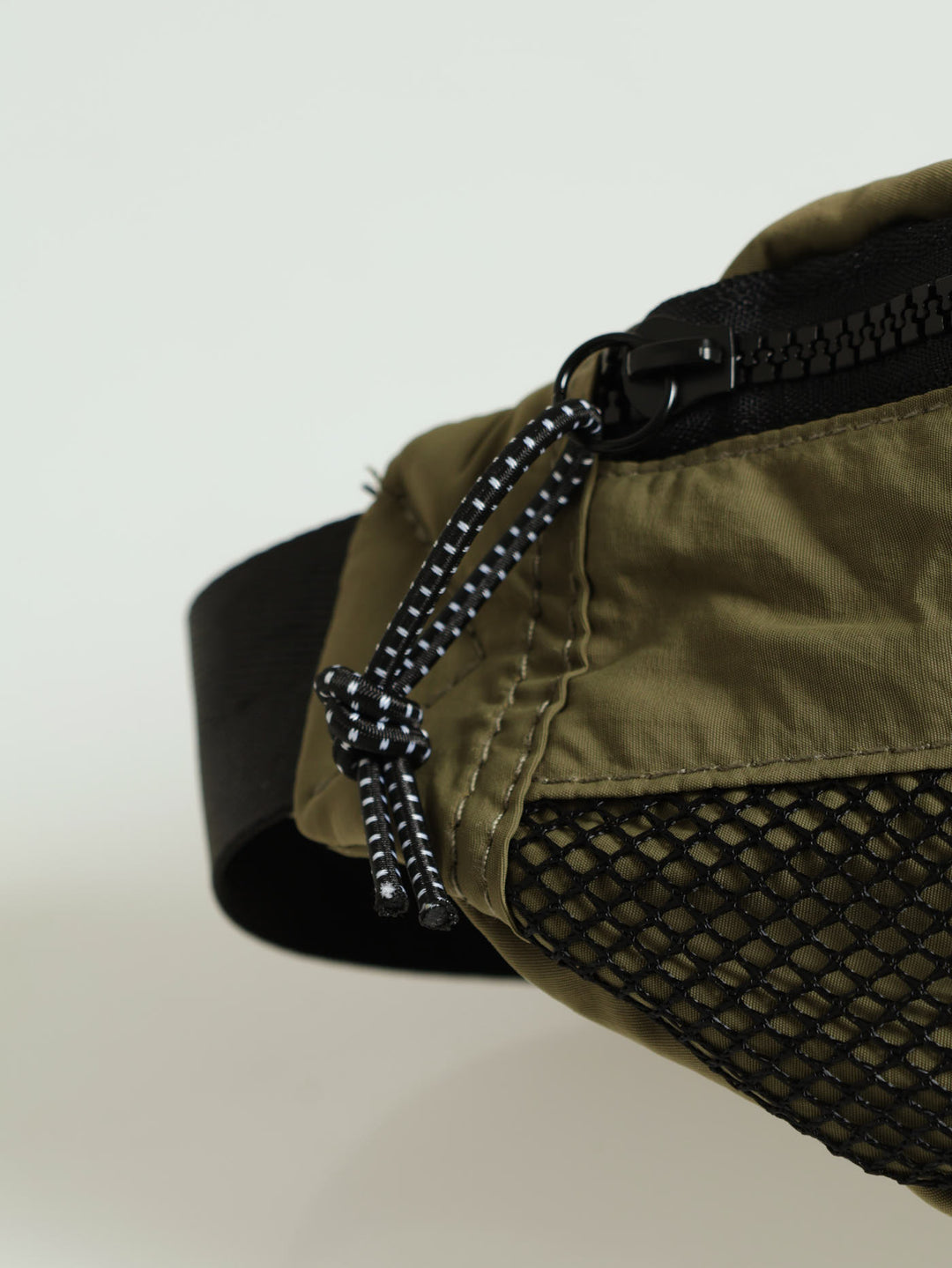 Waist Pack Bag - Fatigue