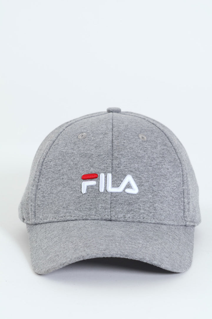 Deckle Original Cap - Grey