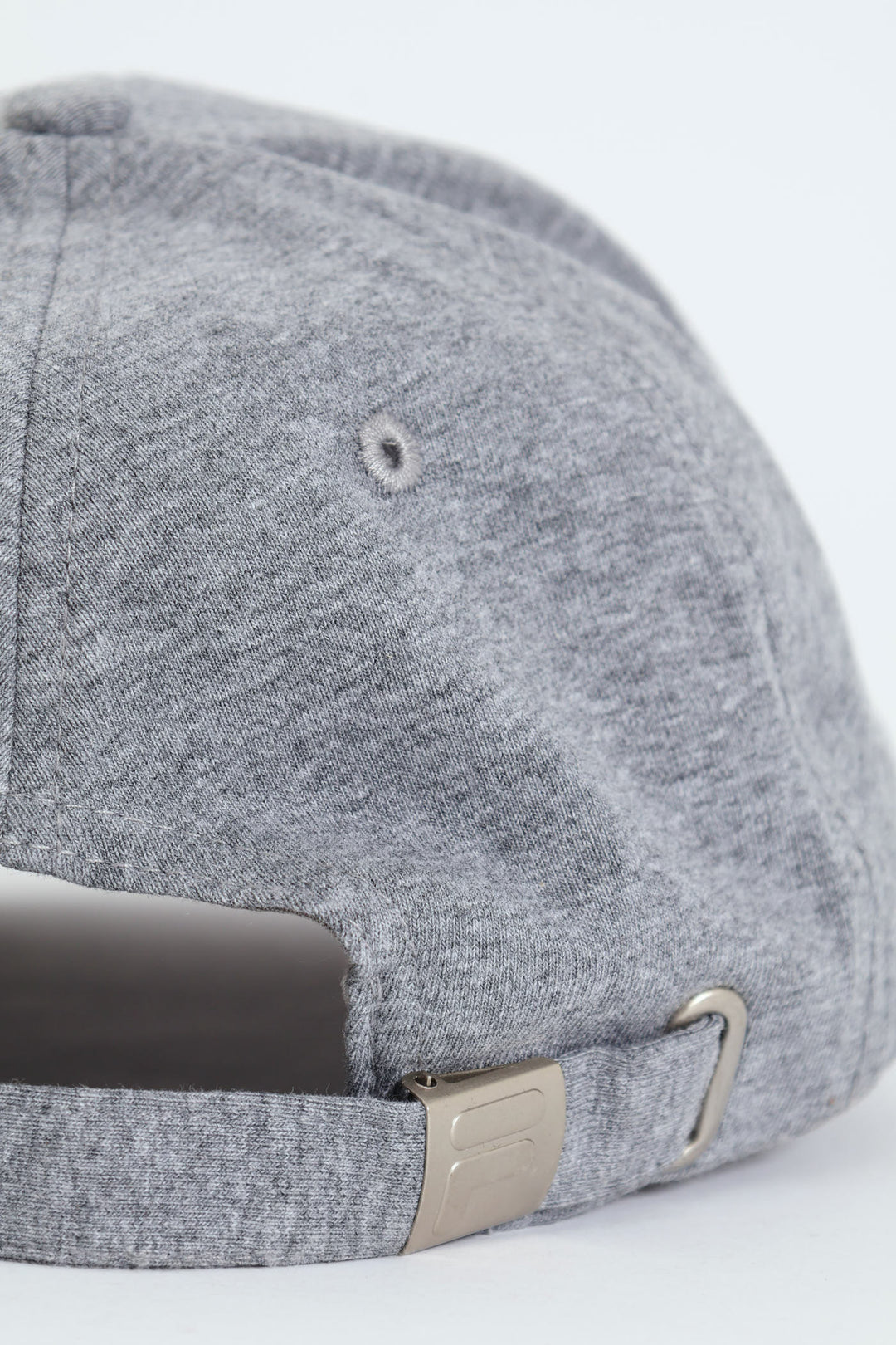 Deckle Original Cap - Grey