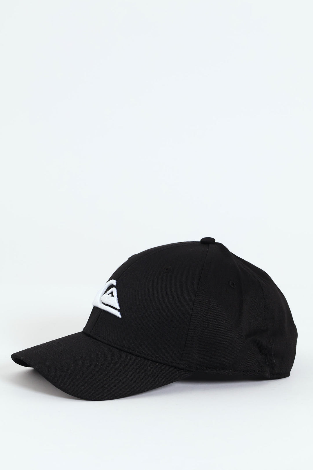 Decades Cap - Black