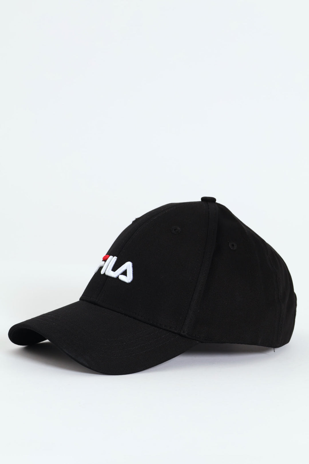 Deckle Original Cap - Black