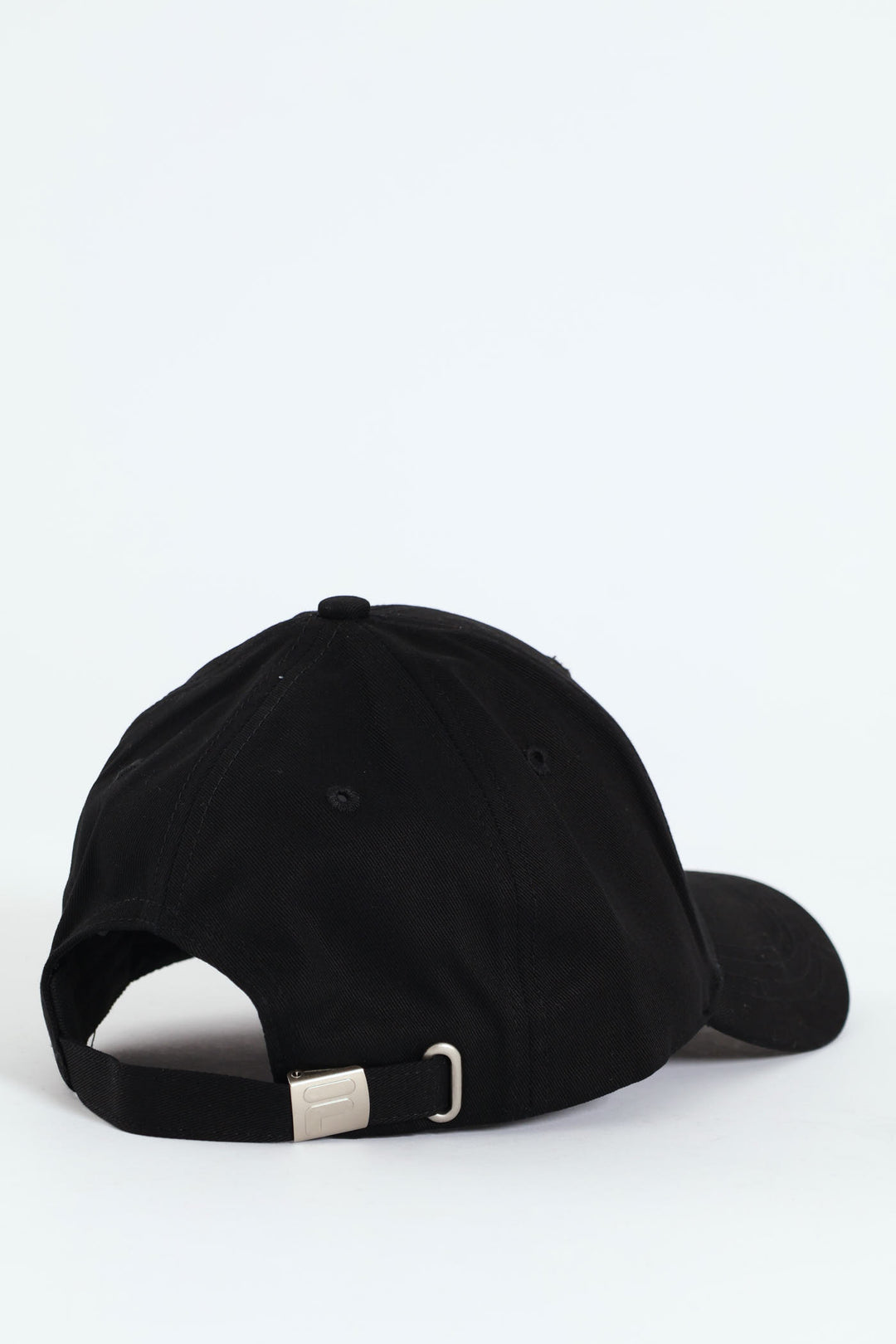 Deckle Original Cap - Black