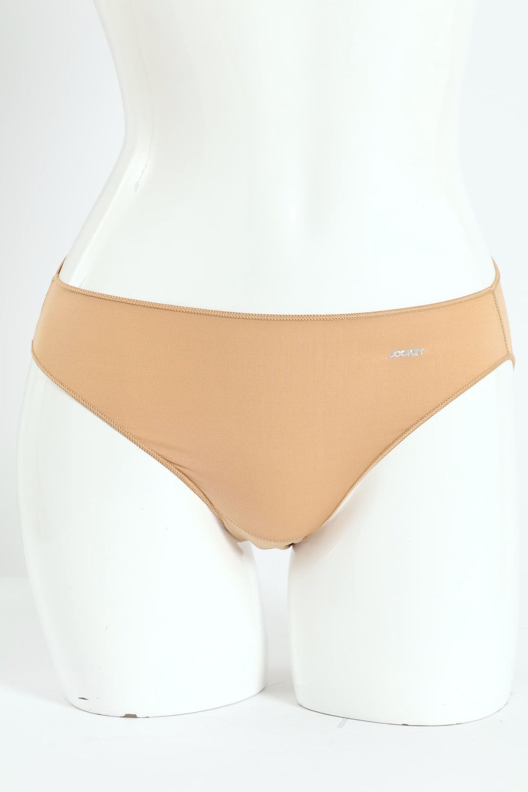 3 Pack Hicut Panties - Beige/Blue/Navy