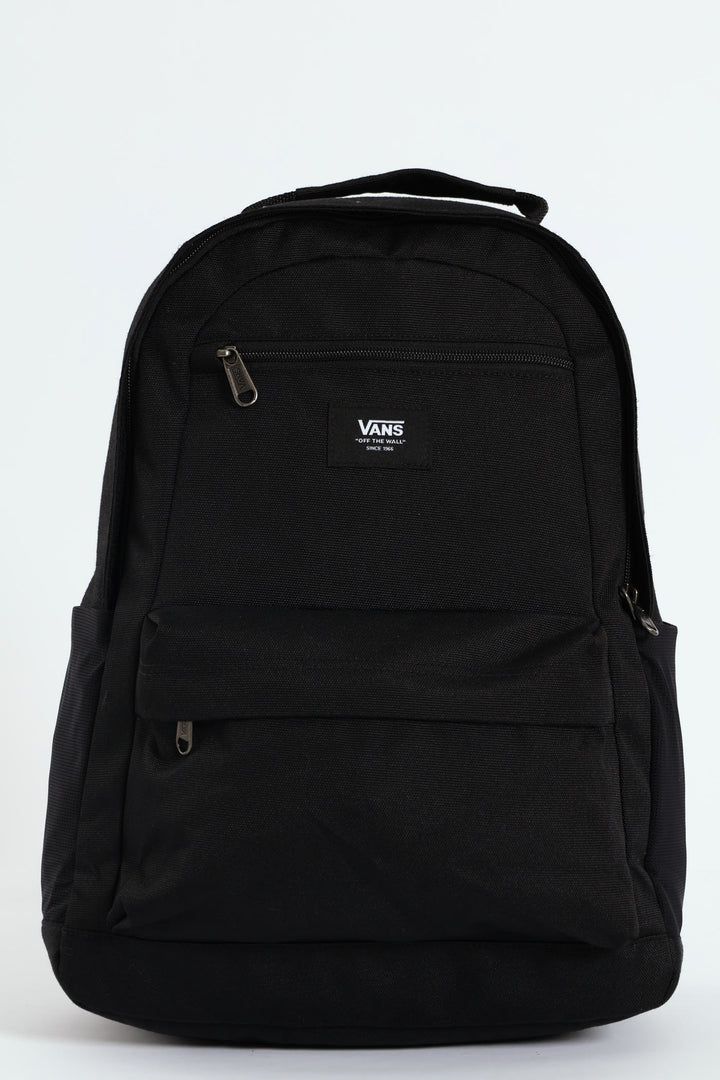 Mn Startle Backpack - Black