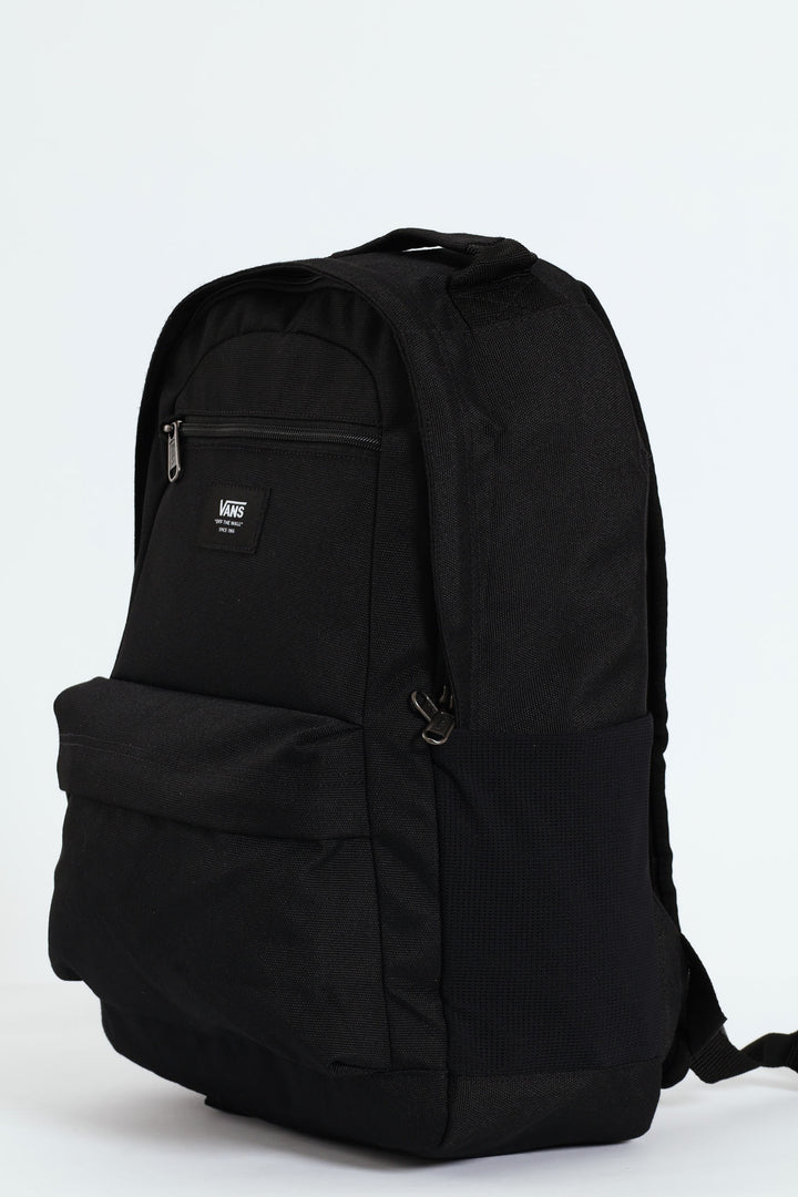 Mn Startle Backpack - Black