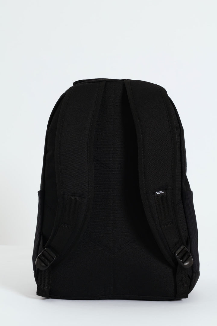 Mn Startle Backpack - Black