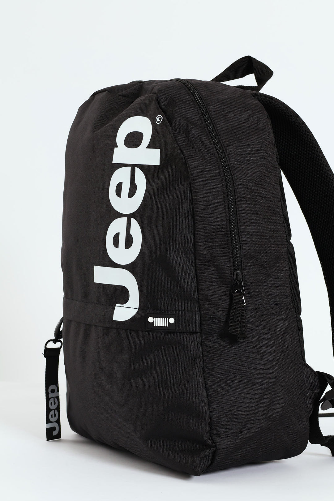 Commuter Backpack - Black