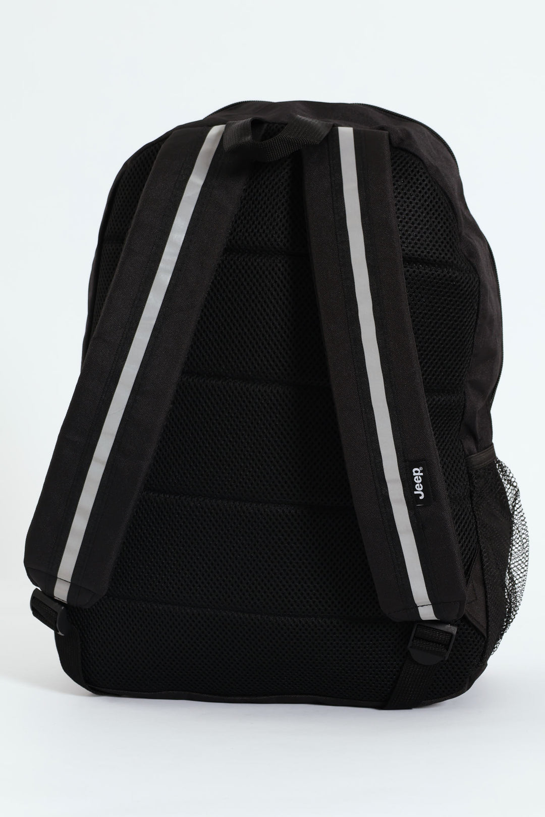 Commuter Backpack - Black