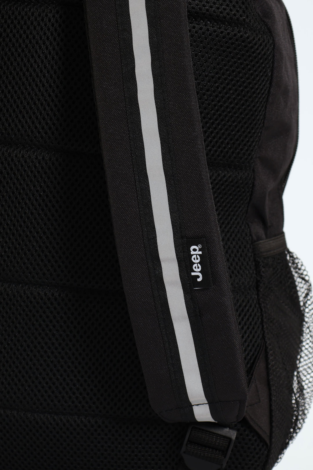 Commuter Backpack - Black