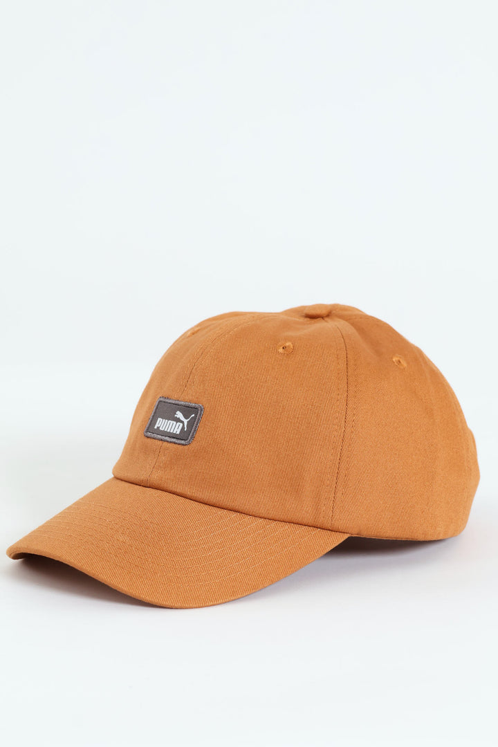 Essentials Cap - Caramel