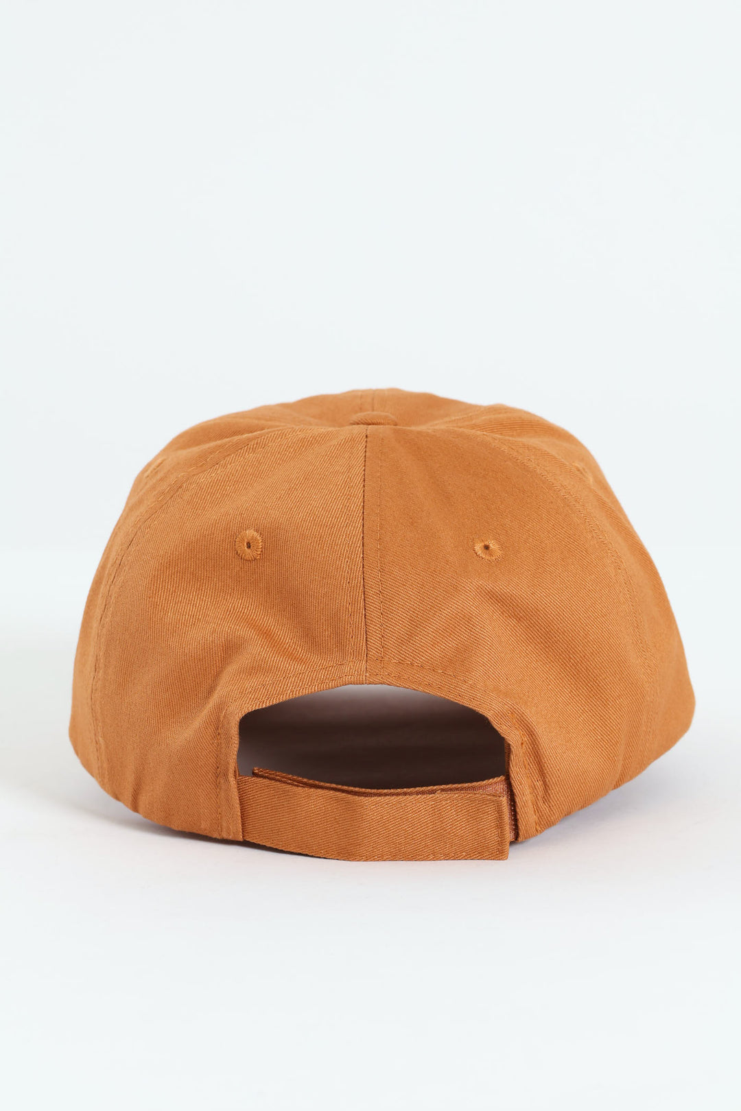 Essentials Cap - Caramel