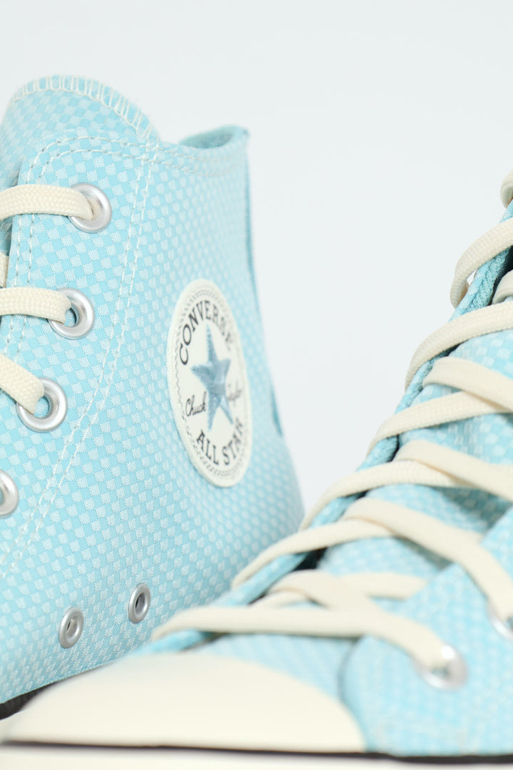 Chuck Taylor All Star Lift Sneaker - Light Blue