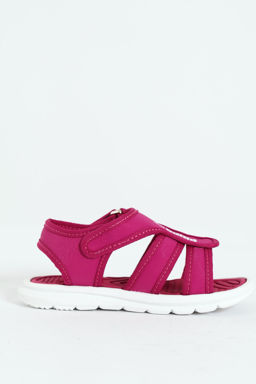 Pre-Girls Rocky Trail Sandal - Cerise