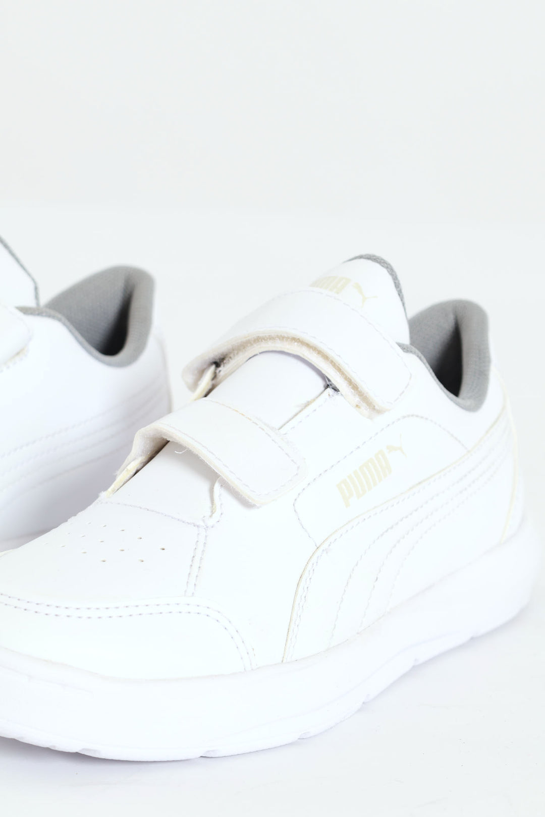 Pre-Boys Evolve Court V Ps Zadp Sneaker - White