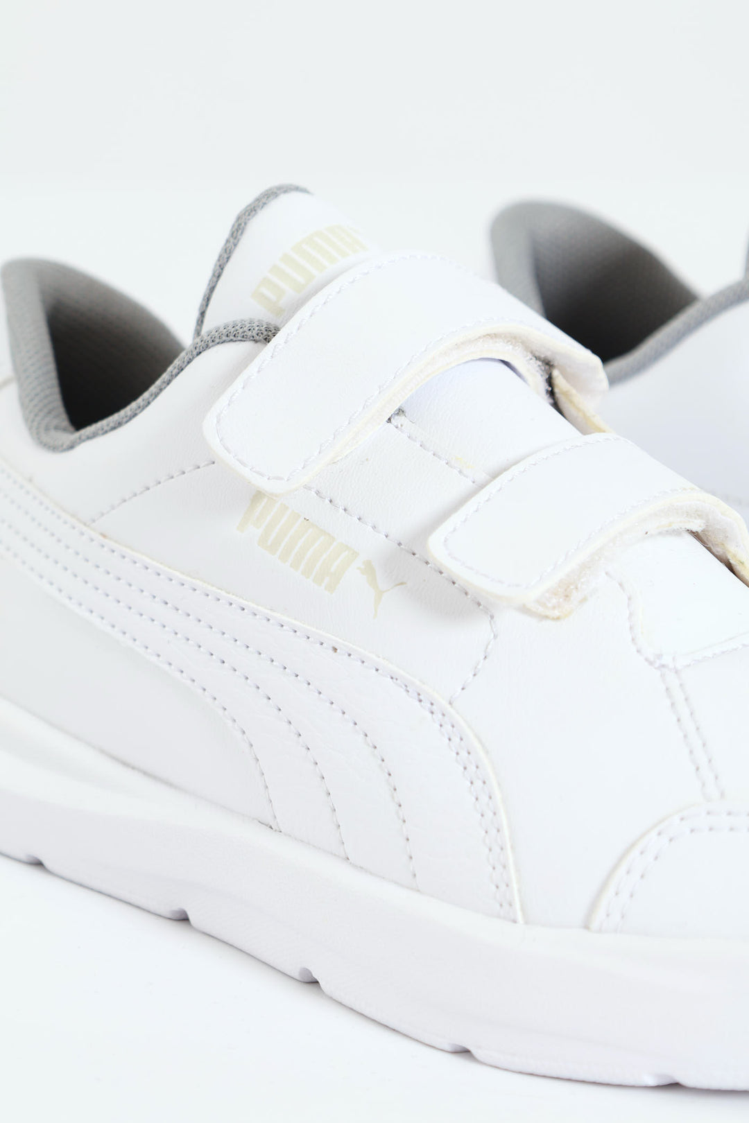 Pre-Boys Evolve Court V Ps Zadp Sneaker - White