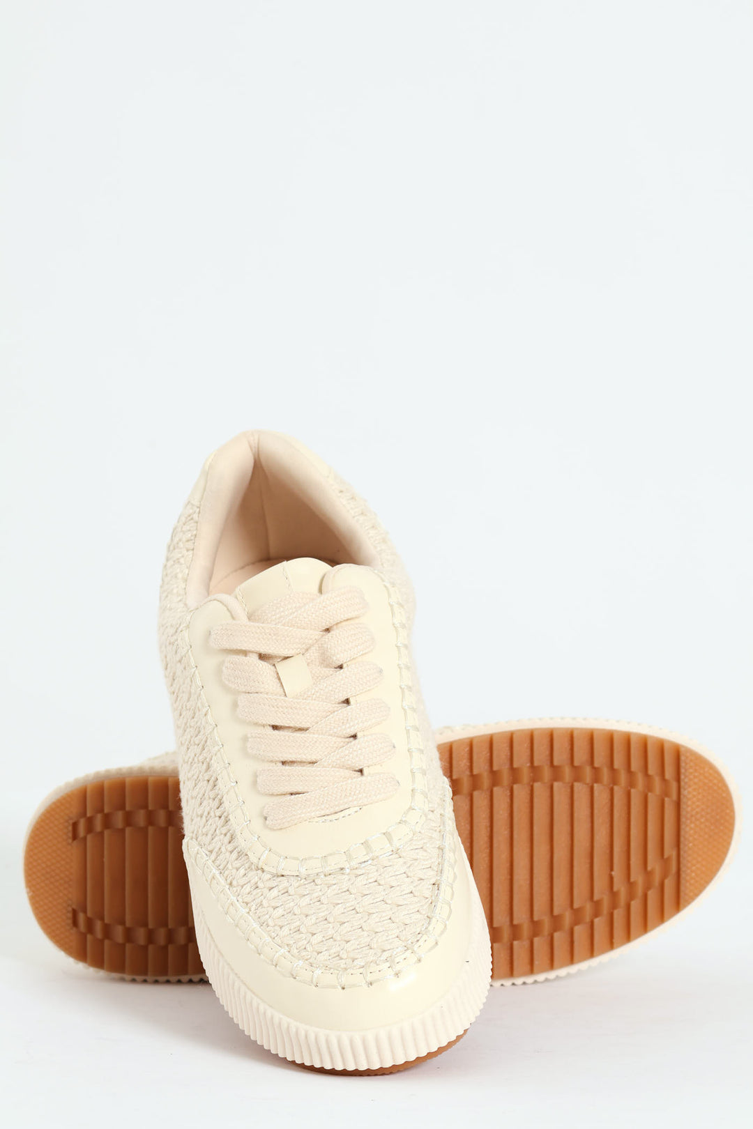 Sally Runner Lace Up Sneaker