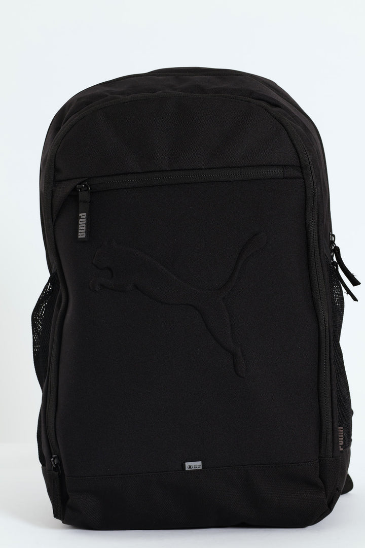 Buzz Backpack - Black