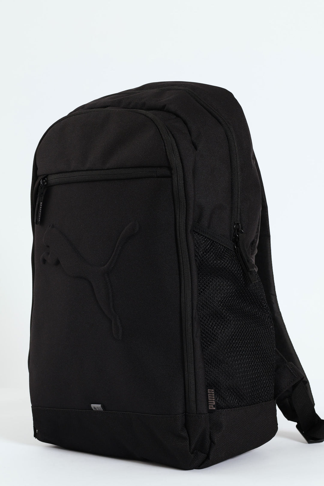 Buzz Backpack - Black