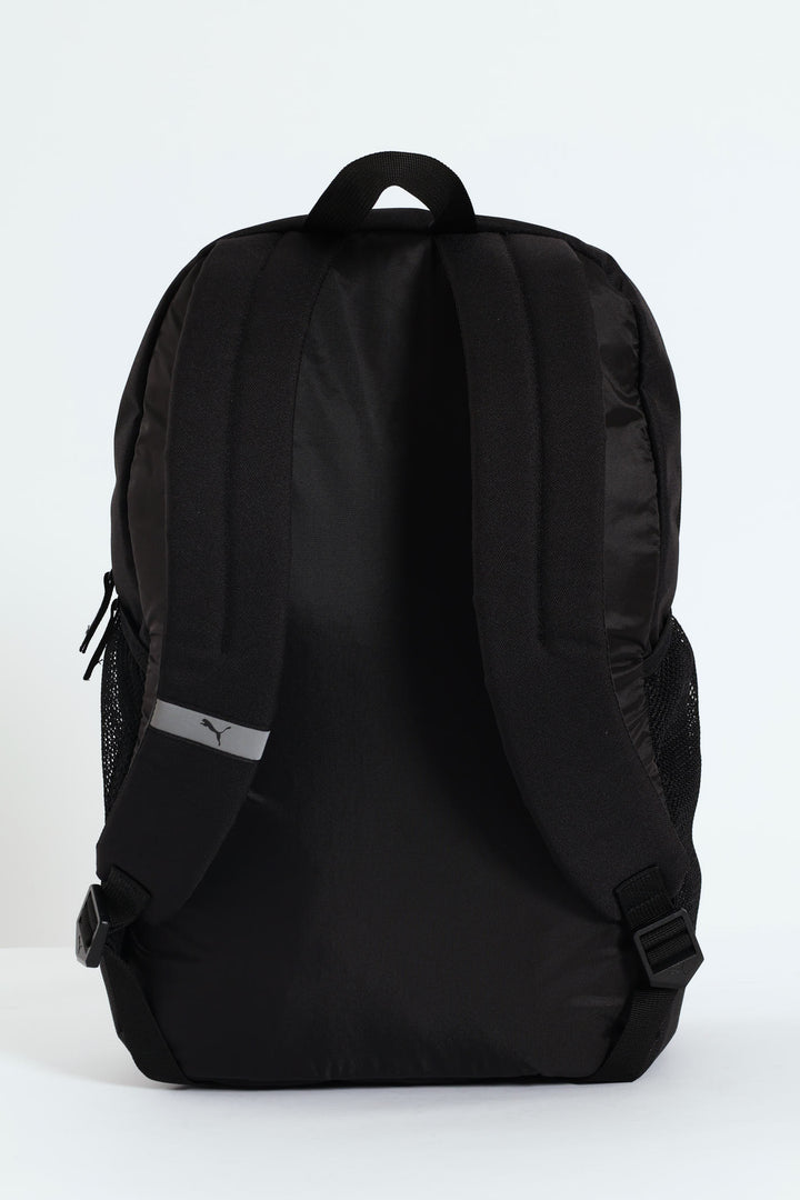 Buzz Backpack - Black