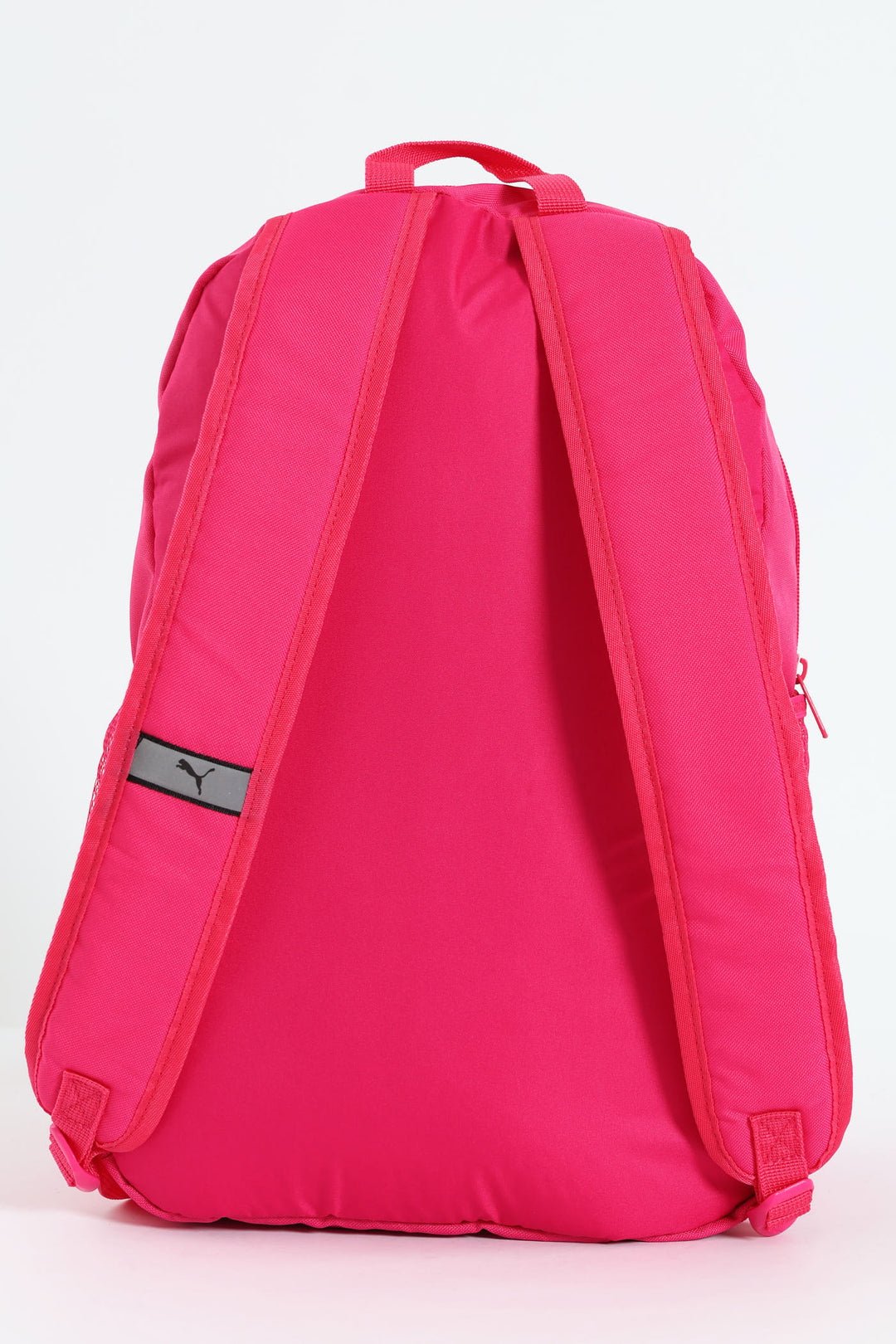 Patch Backpack - Pink