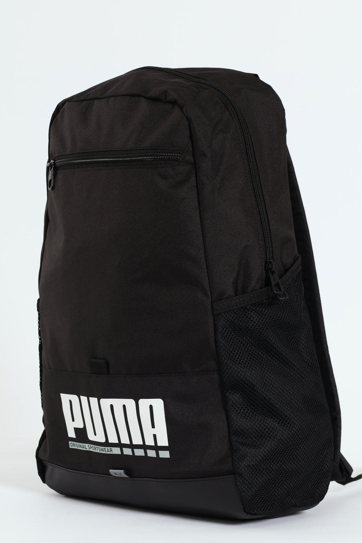 Plus Backpack - Black