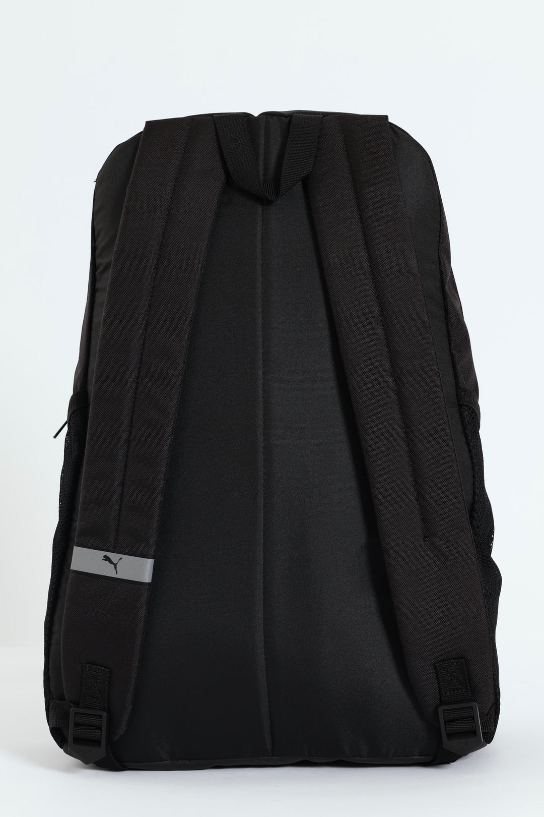 Plus Backpack - Black