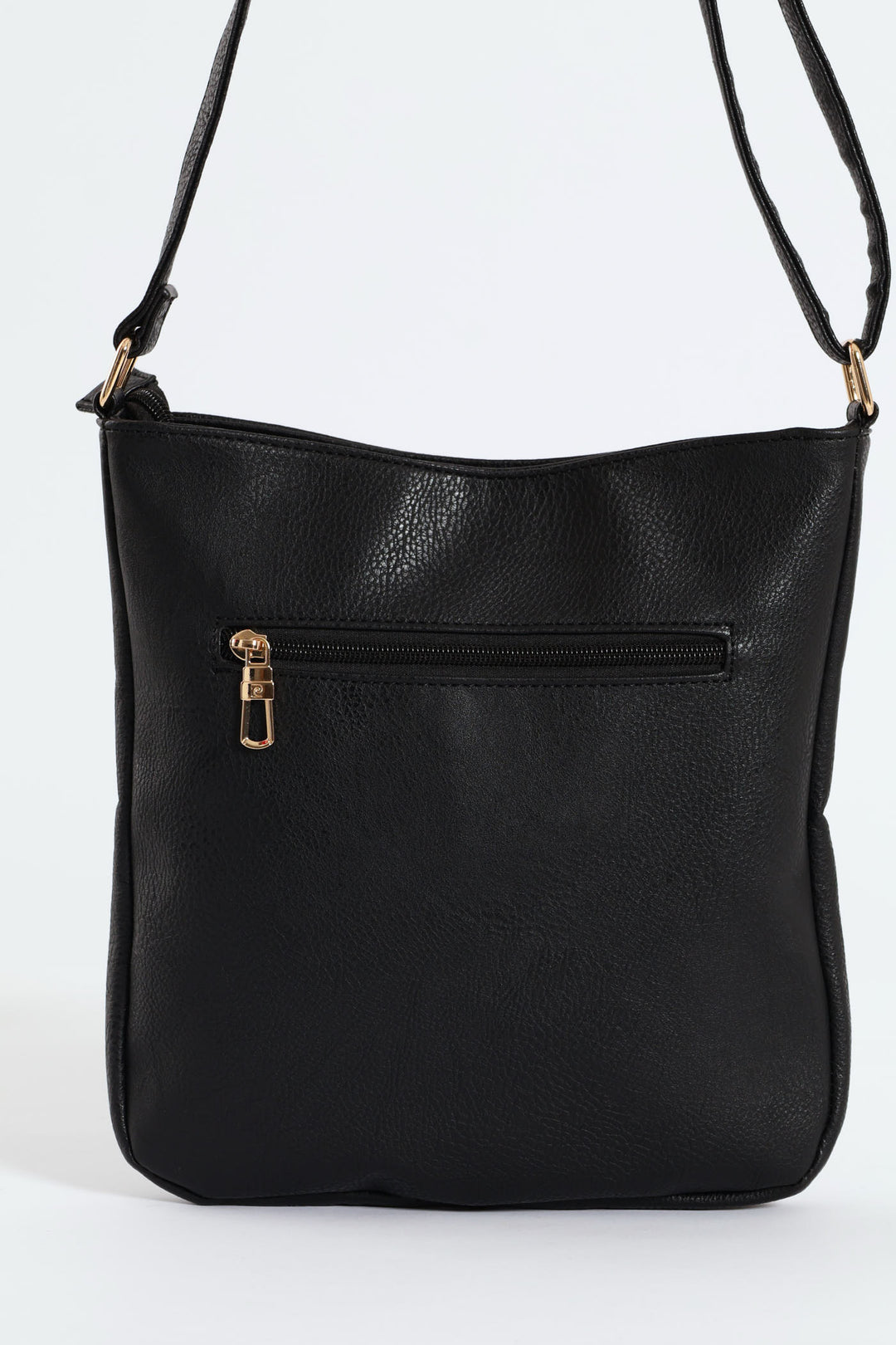 Danica Crossbody Bag - Black