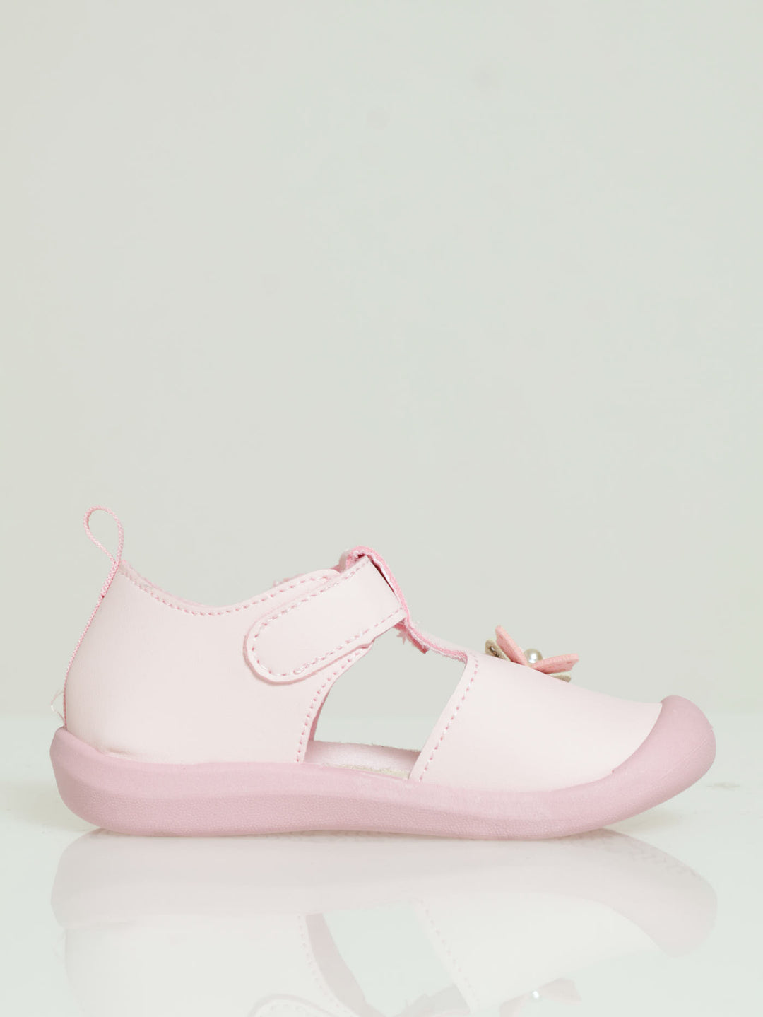 Pre-Girls Mila Infants Sandals - Light Pink