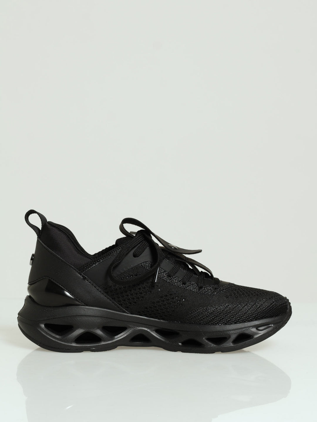 Surge Sneaker - Black