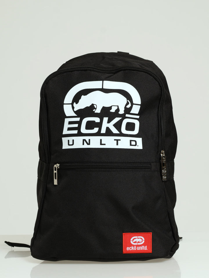 Unlimted Backpack - Black