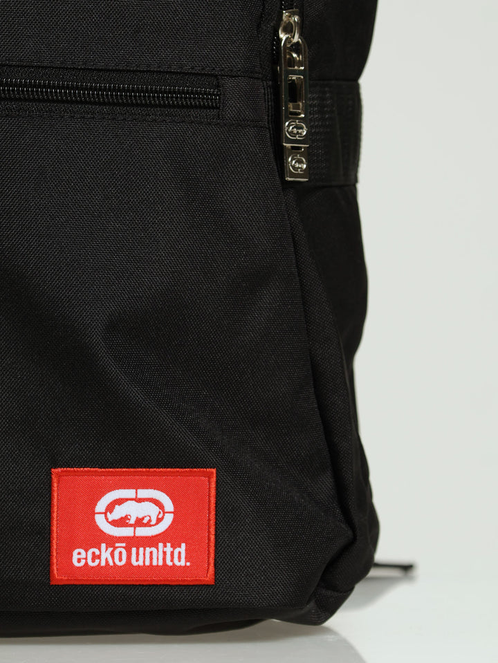 Unlimted Backpack - Black