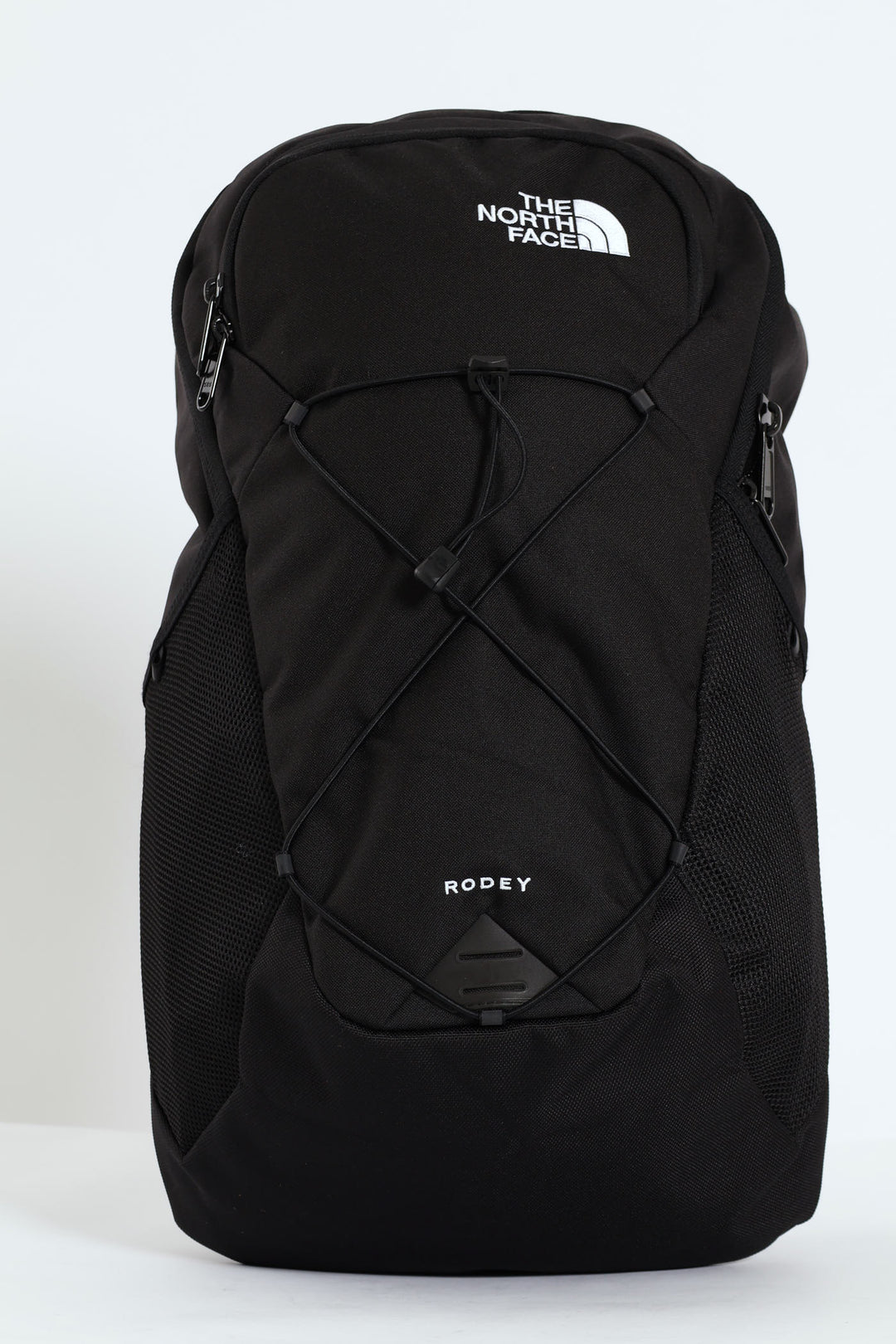 Rodey Backpack - Black