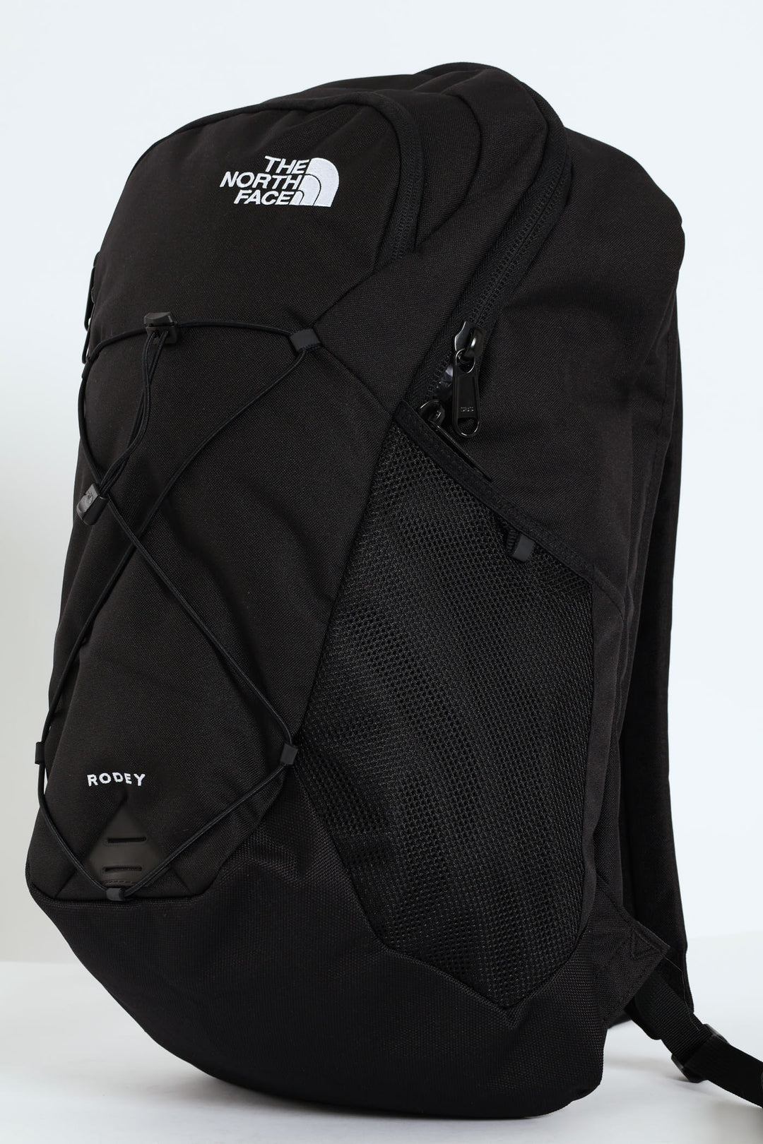 Rodey Backpack - Black