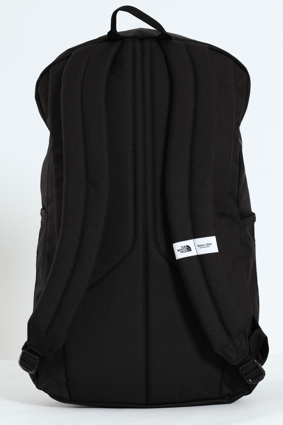 Rodey Backpack - Black