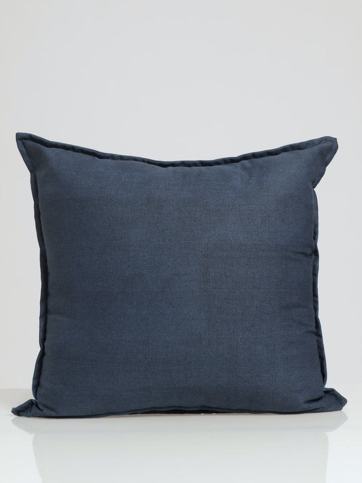 The Good Life Scatter Cushion 50x50cm - Denim