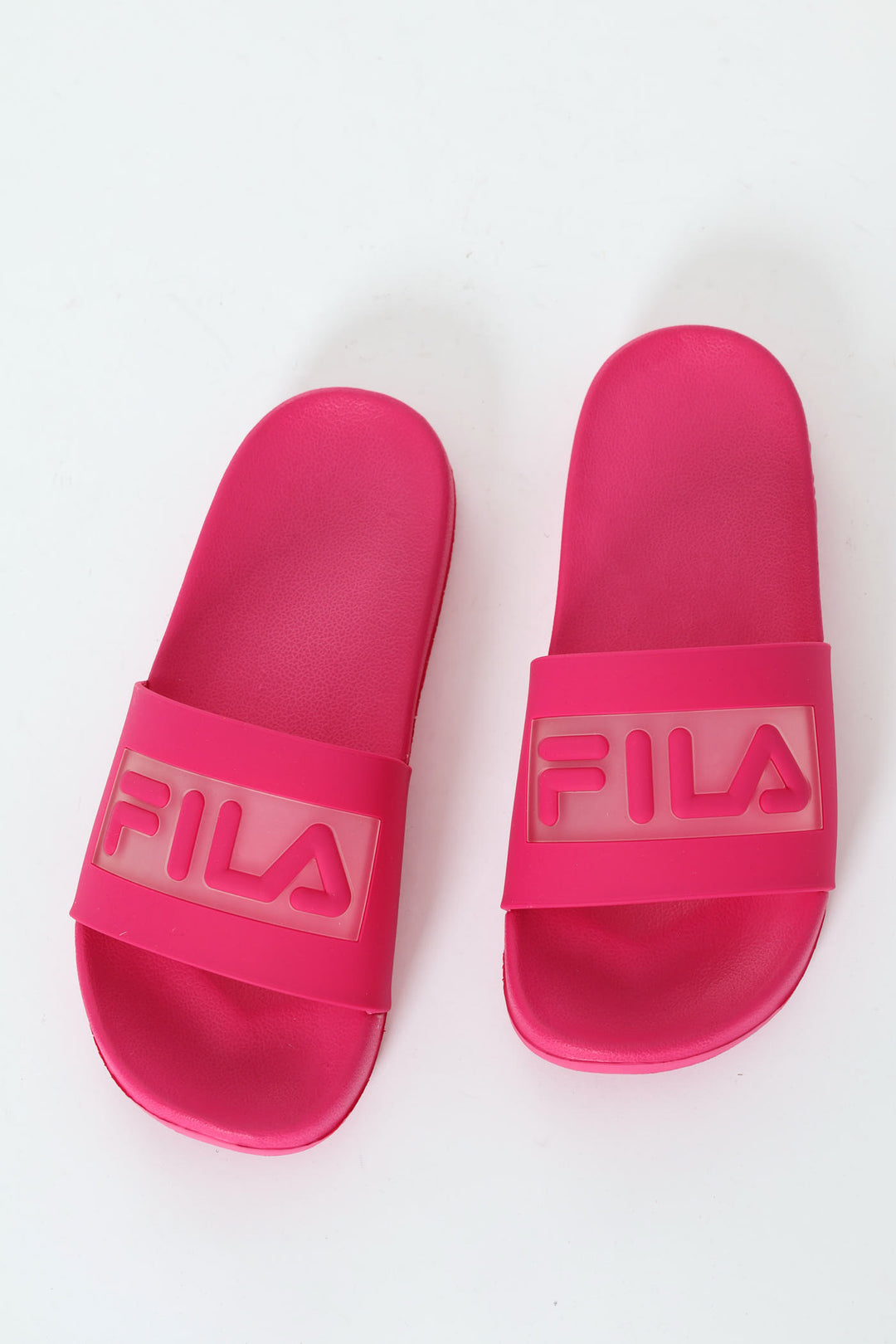 Allegra Slide - Pink