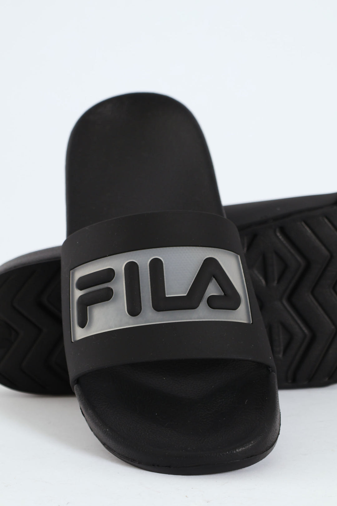 Allegra Slide - Black