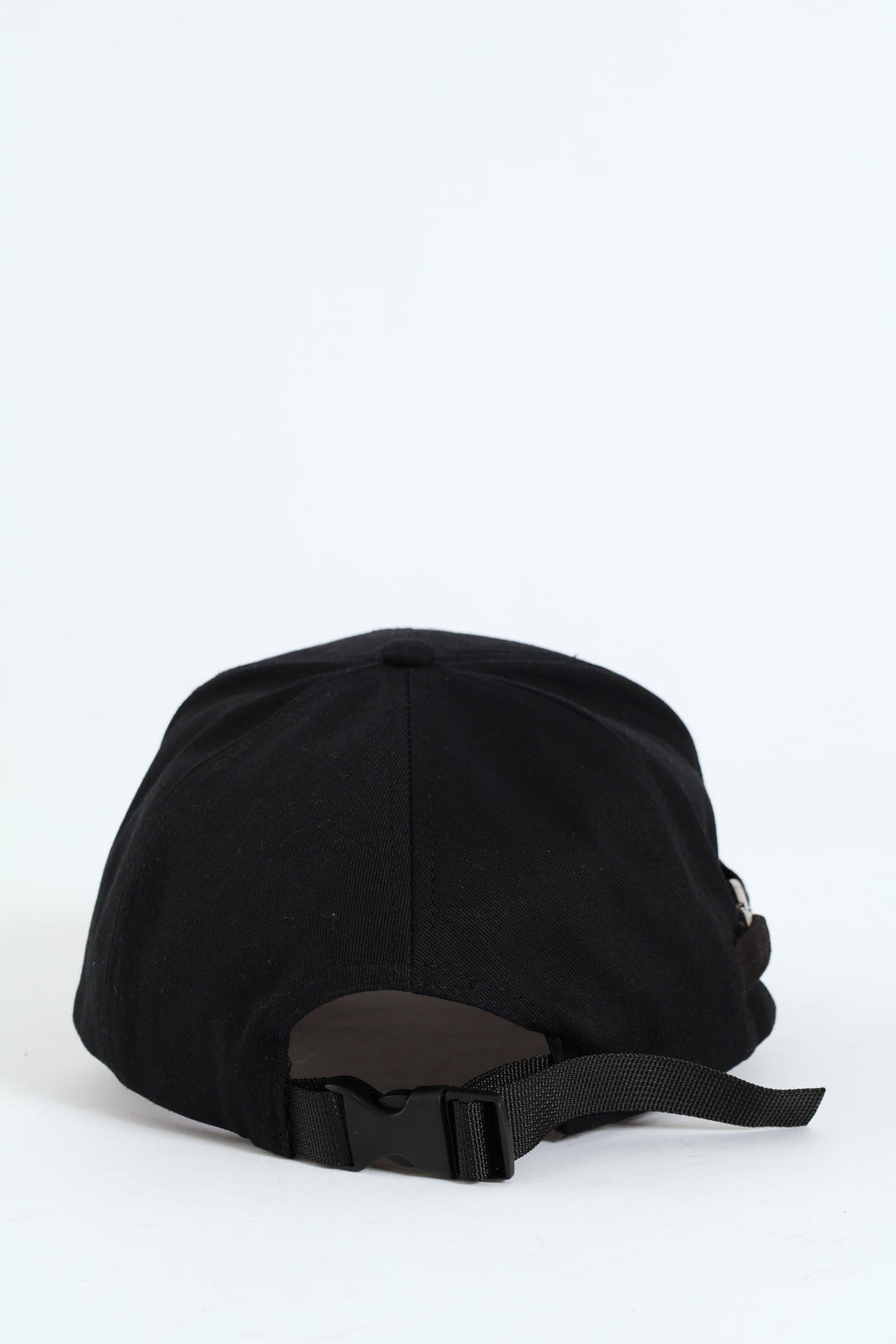 Caribiner Cap - Black