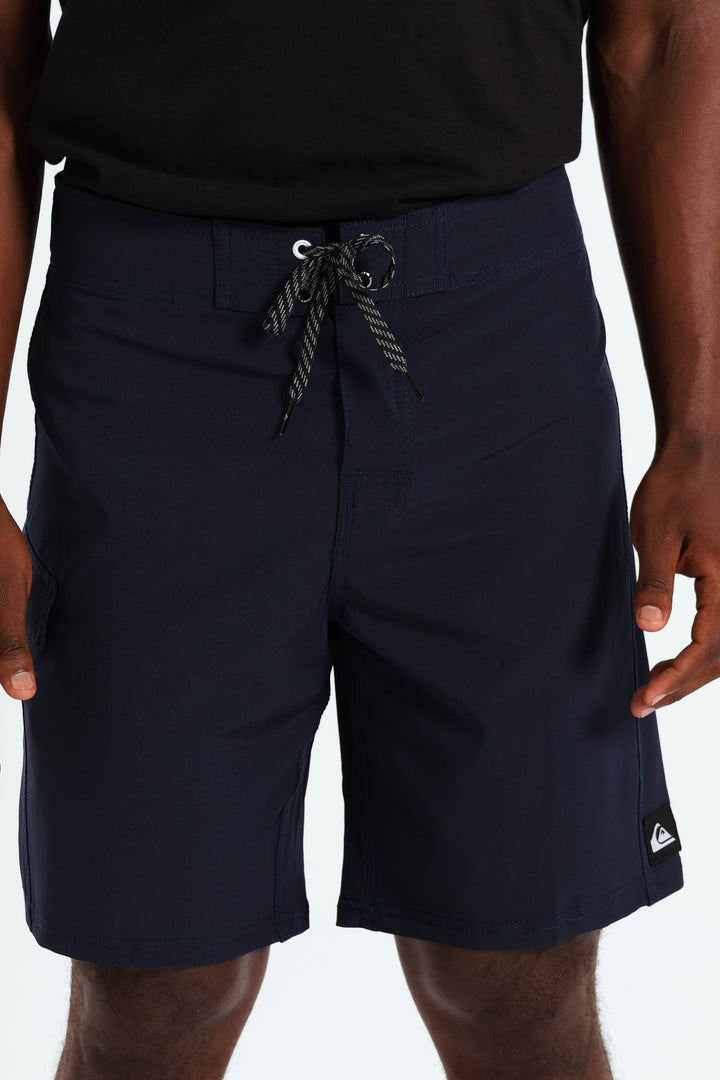 Everyday Kaimana Shorts - Navy