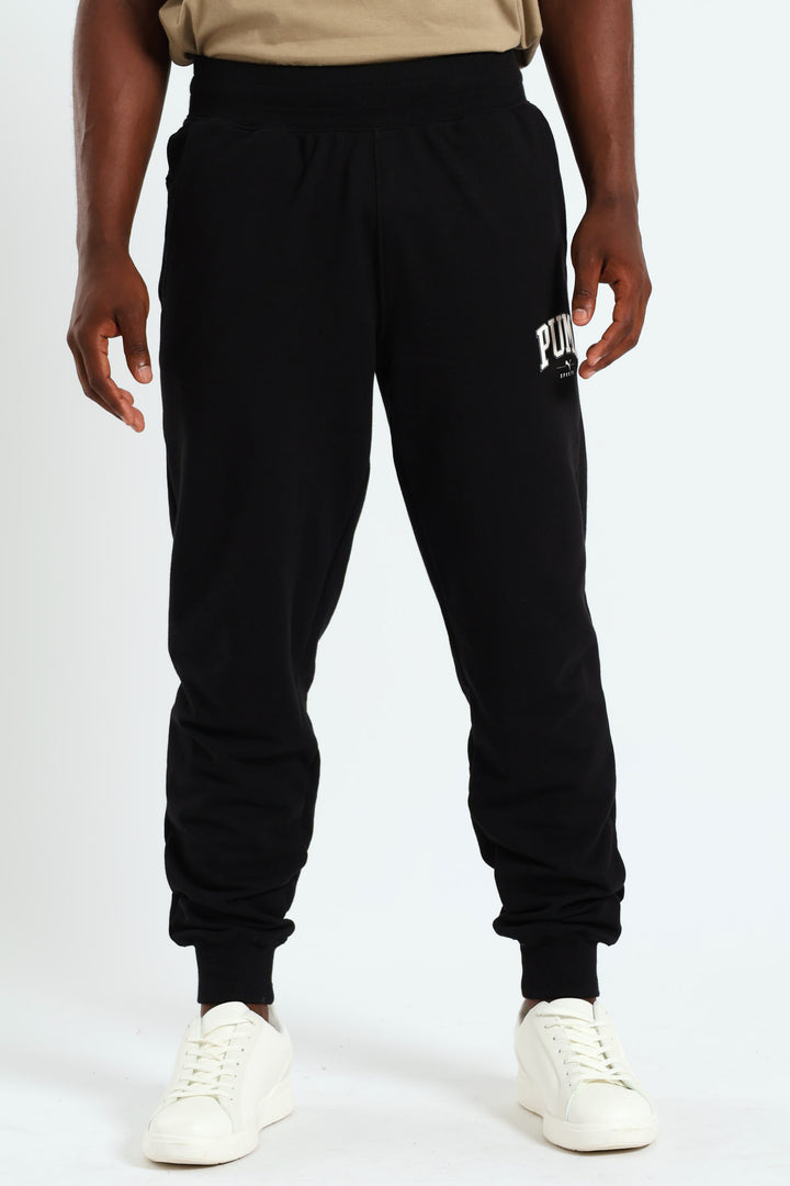 Squad Sweatpants - Black