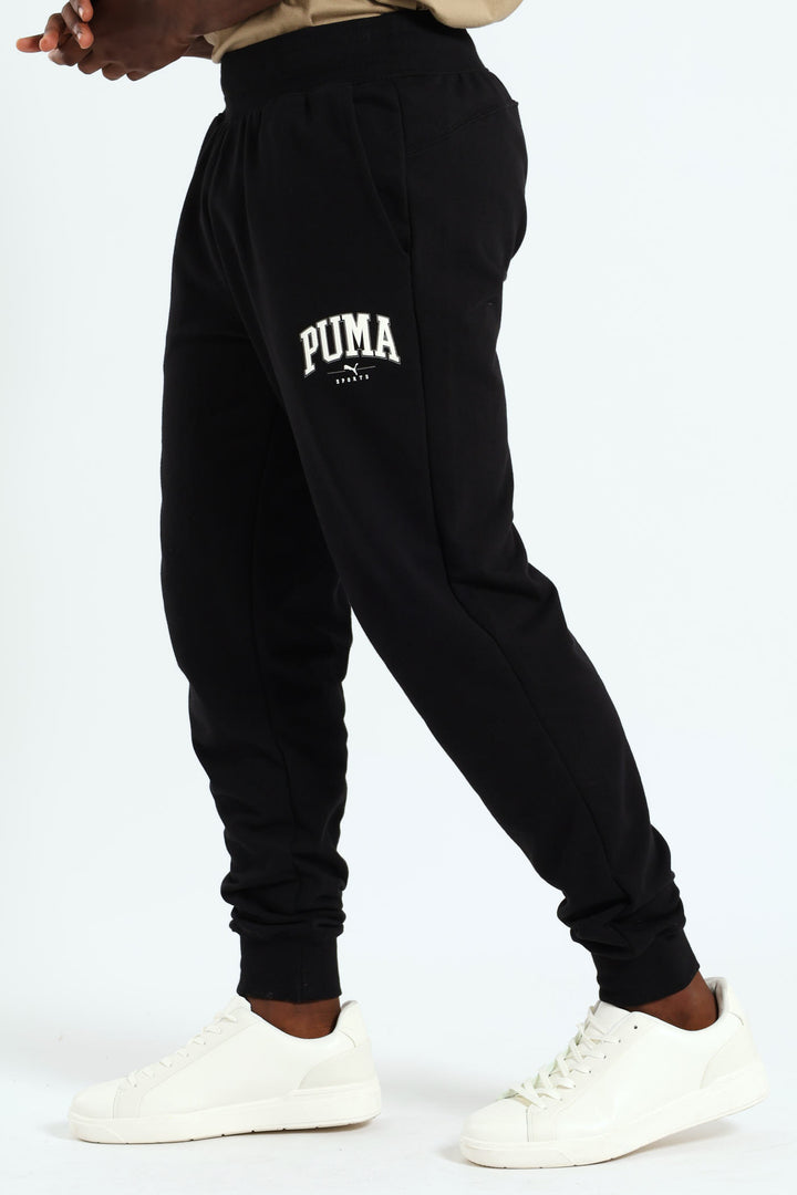 Squad Sweatpants - Black