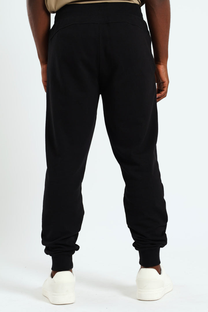 Squad Sweatpants - Black