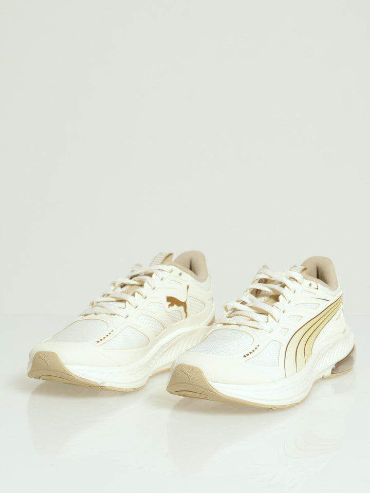 X-Cell Lightspeed Sneaker - White